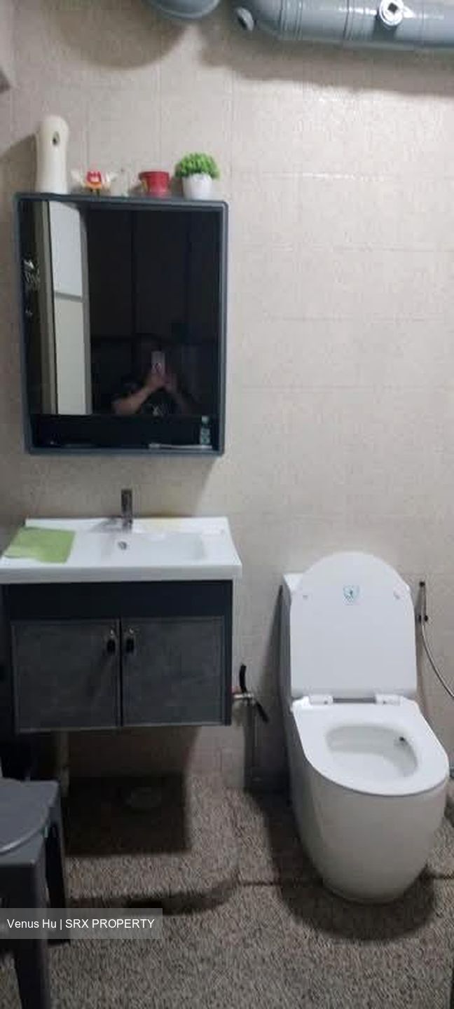 Blk 188A Rivervale Gateway (Sengkang), HDB 5 Rooms #570022261